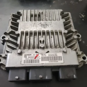 Centralita motor citroen